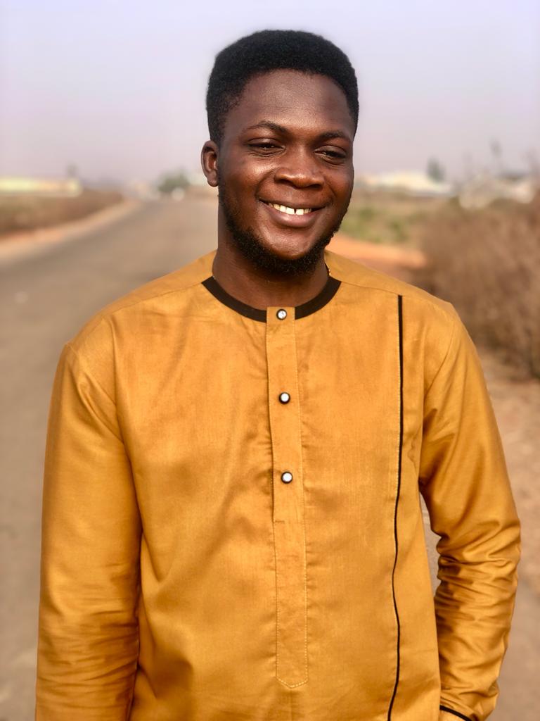 Abraham Yakubu