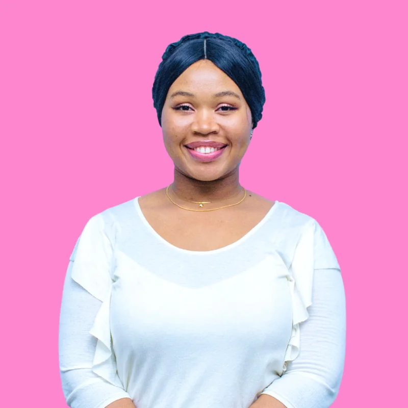 Esther Ndife