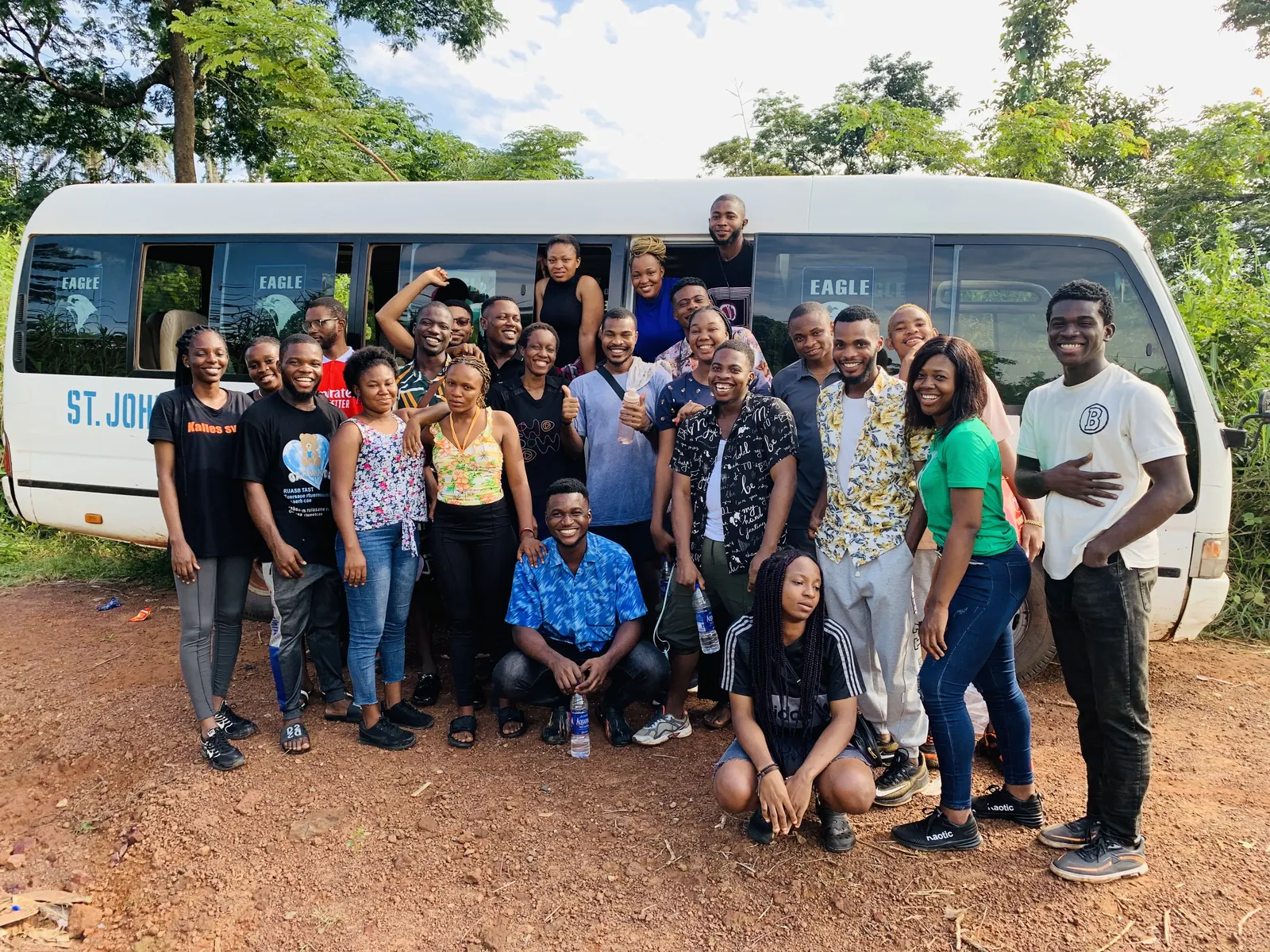 Community outing