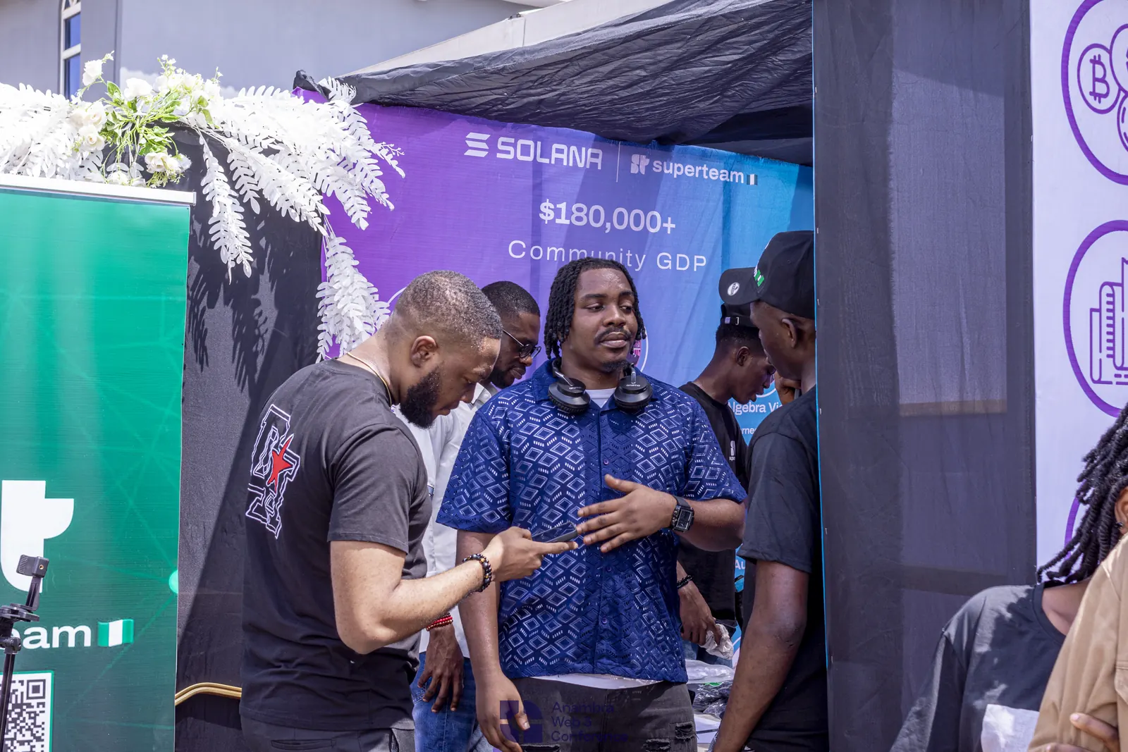 Community event