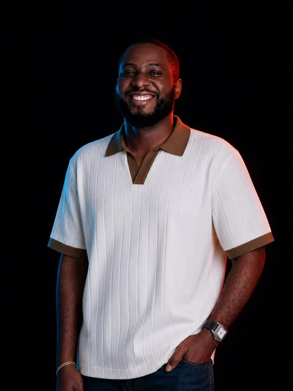 Isaac Chibuzor