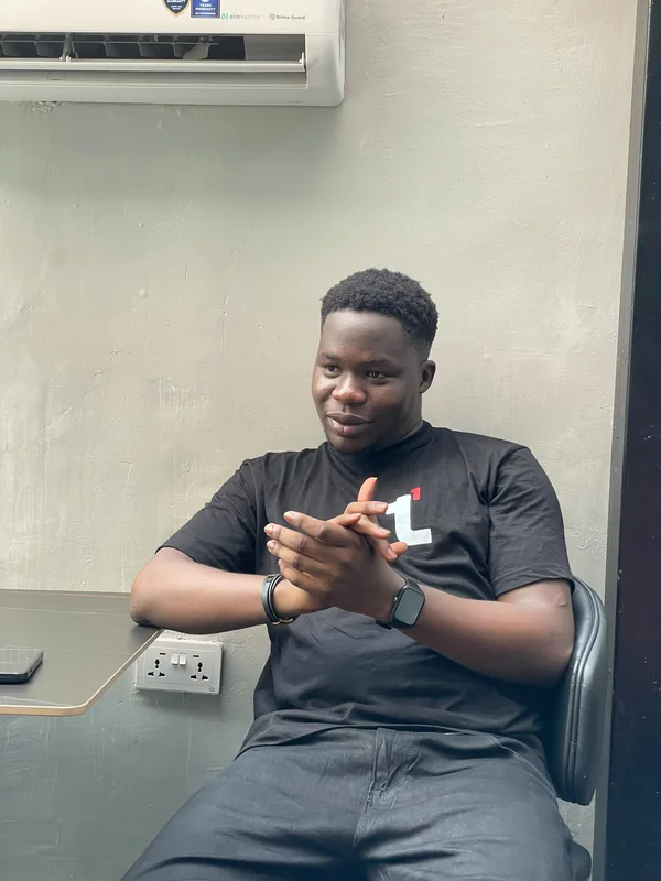 Kenechukwu Nweke