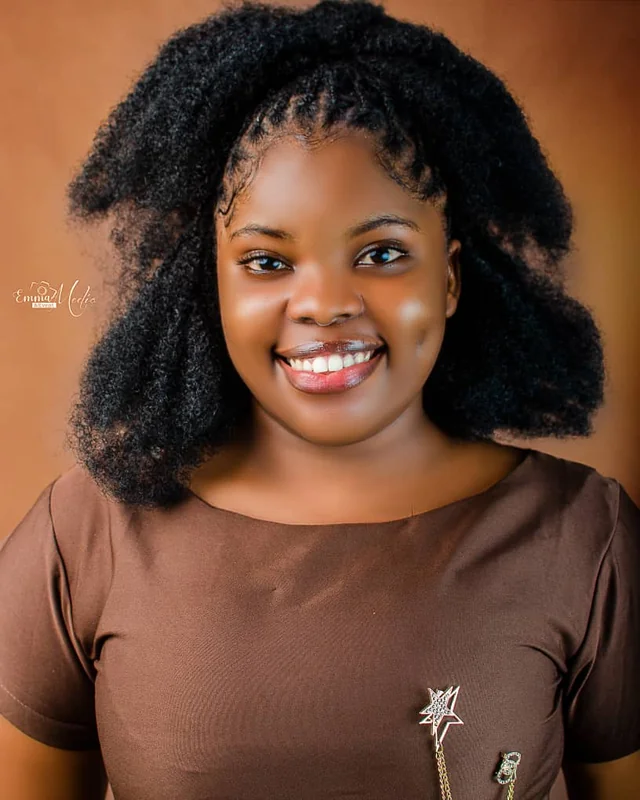 Logos Edy Chukwuma