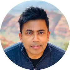 Nilanjan Raychaudhuri