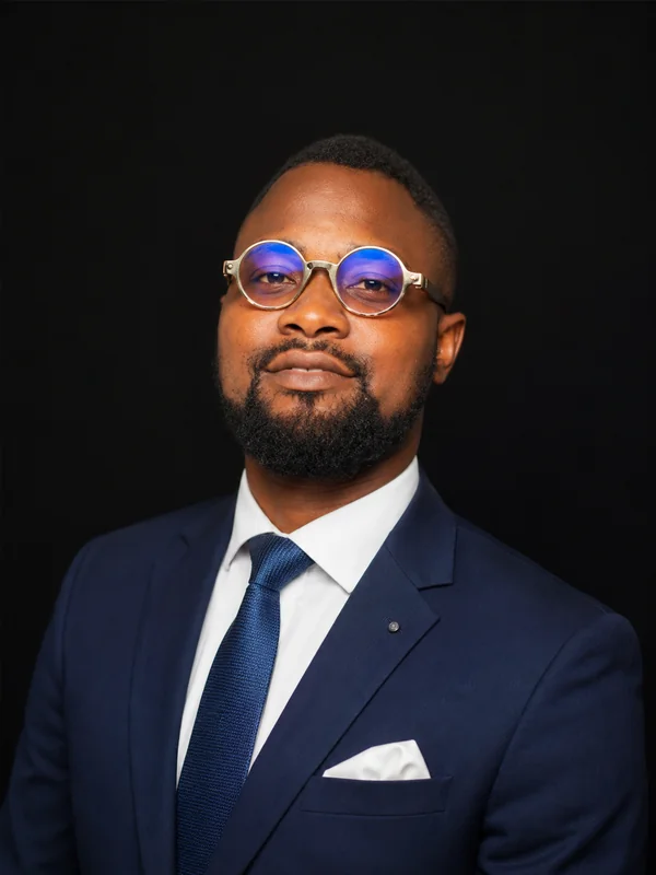Nnanweobi Ikechukwu Augustine