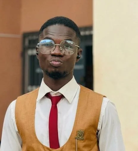 Oguagu Ekenechukwu David