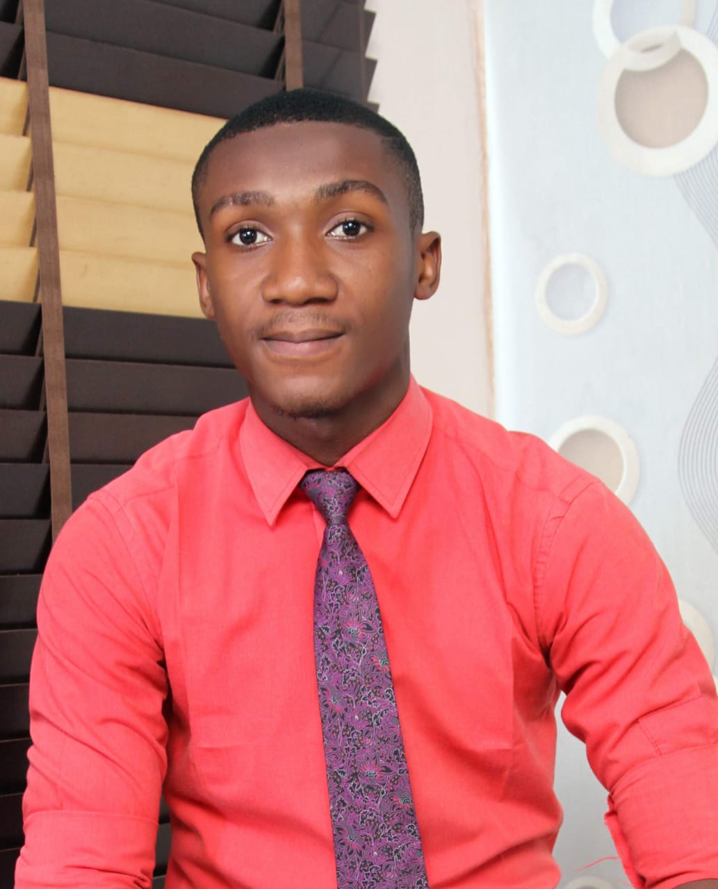 Okafor Chukwuemeka