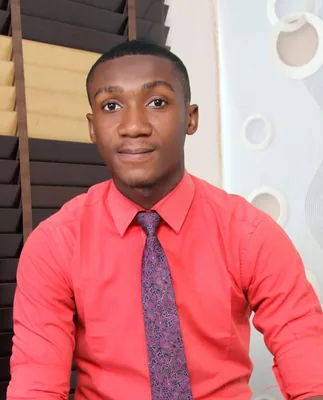 Okafor Chukwuemeka