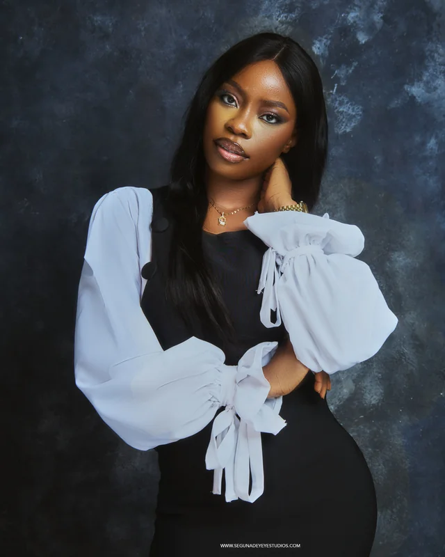 Onyinyechi Eunice Ezeh