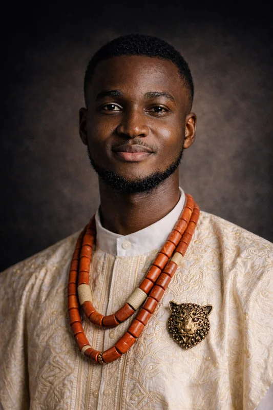 Zikora Chukwuka